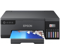 דיו למדפסת Epson L8050